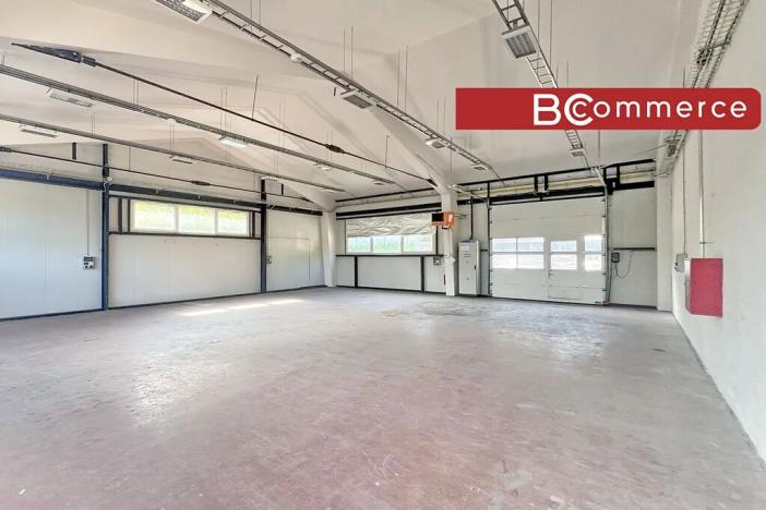 Pronájem skladu, Brno, 220 m2