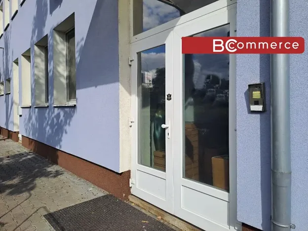 Pronájem kanceláře, Brno, Bohunická, 60 m2