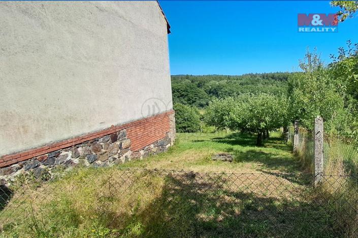 Prodej zemědělského objektu, Mešno, 96 m2