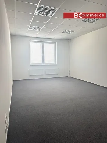 Pronájem kanceláře, Brno, 40 m2