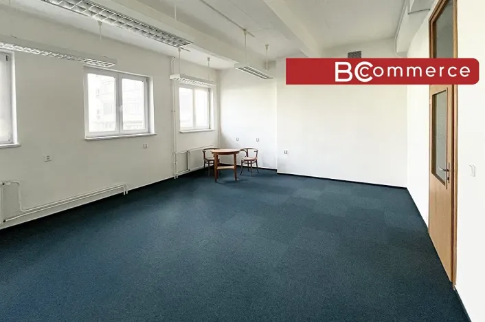 Pronájem kanceláře, Brno, Mariánské náměstí, 30 m2
