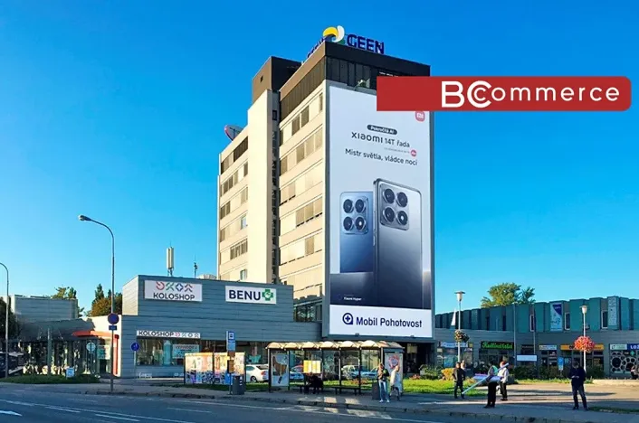 Pronájem kanceláře, Brno, Mariánské náměstí, 30 m2