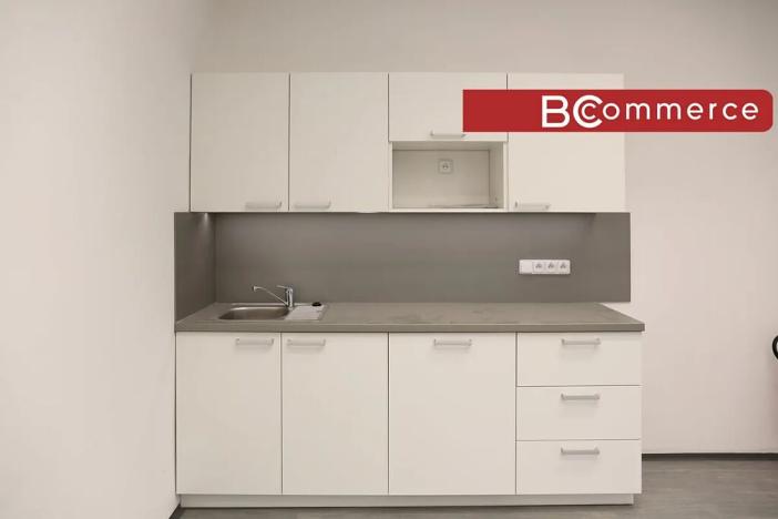 Pronájem kanceláře, Brno, Starobrněnská, 153 m2