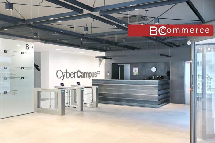 Pronájem kanceláře, Brno, 146 m2