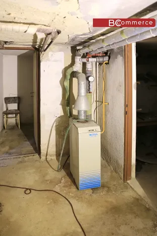 Prodej rodinného domu, Bohutice, 180 m2