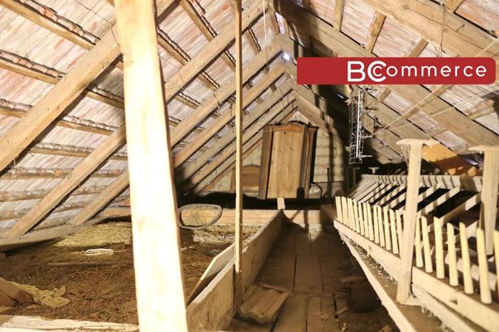 Prodej rodinného domu, Bohutice, 180 m2