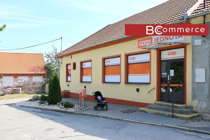 Prodej rodinného domu, Bohutice, 180 m2