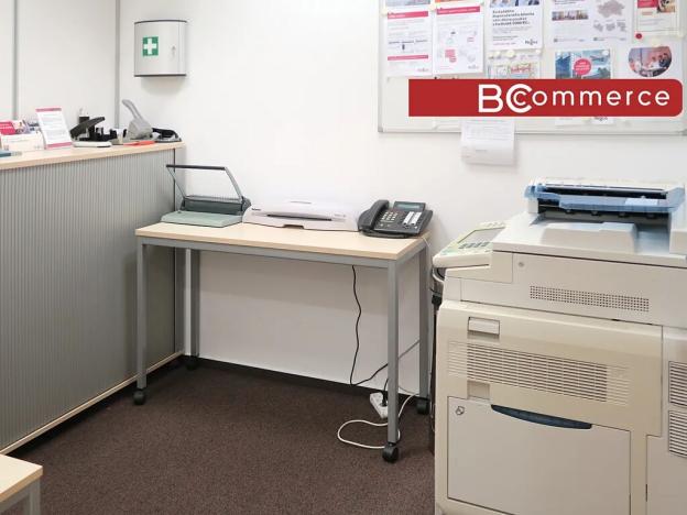 Pronájem kanceláře, Brno, 36 m2