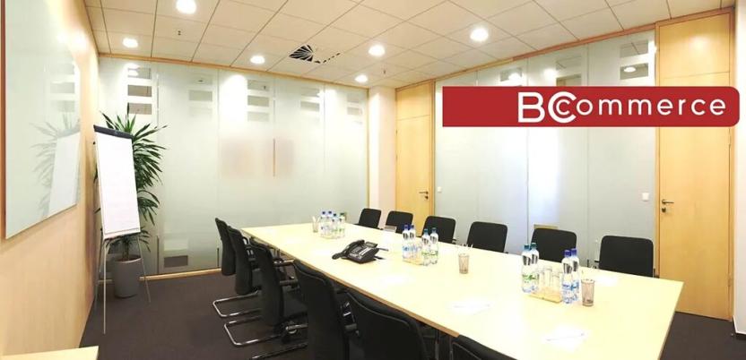 Pronájem kanceláře, Brno, 36 m2