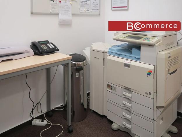 Pronájem kanceláře, Brno, 60 m2