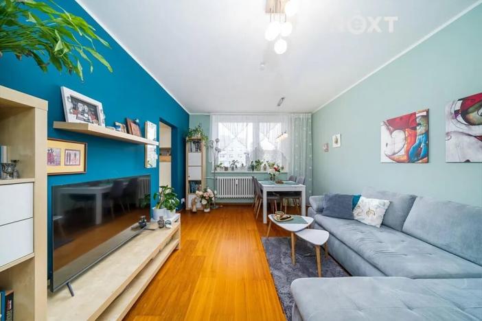 Prodej bytu 3+kk, Olomouc, Ručilova, 72 m2