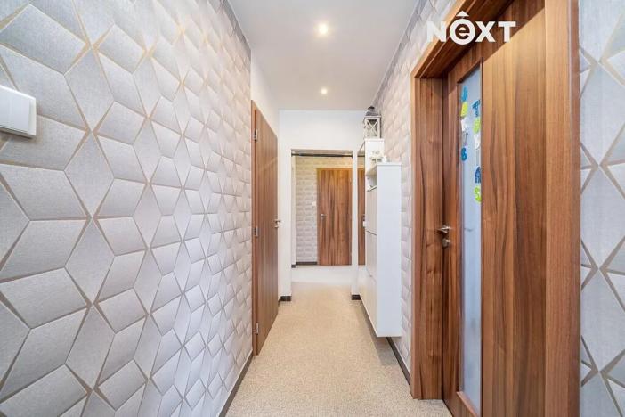 Prodej bytu 3+kk, Olomouc, Ručilova, 72 m2