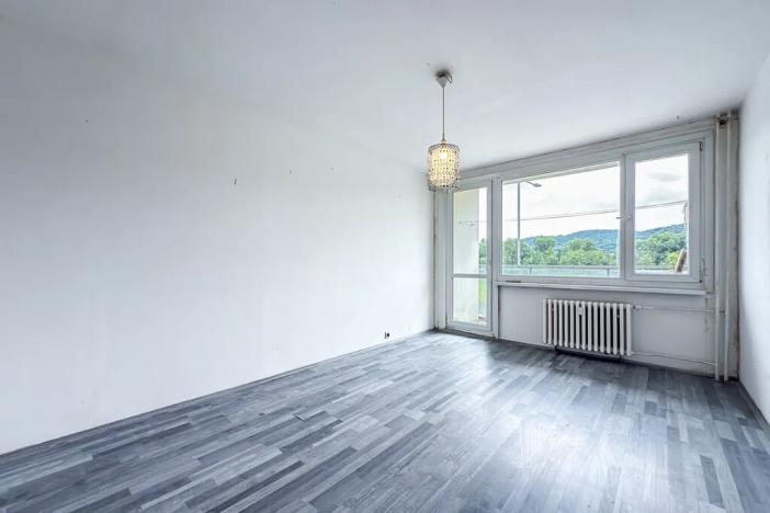 Prodej bytu 2+1, Ústí nad Labem, Jindřicha Plachty, 62 m2