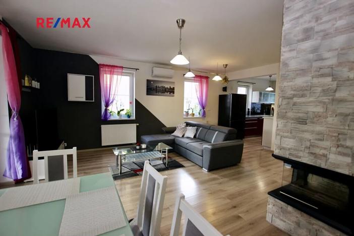 Prodej rodinného domu, Králův Dvůr, Královské Údolí, 114 m2