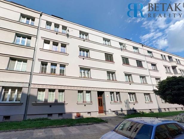 Pronájem bytu 2+1, Přerov, Jaselská, 95 m2