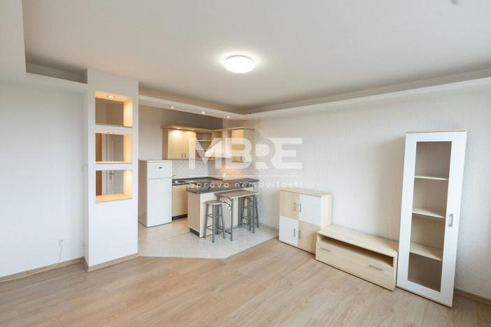 Pronájem bytu 1+kk, Bohumín, Tovární, 33 m2