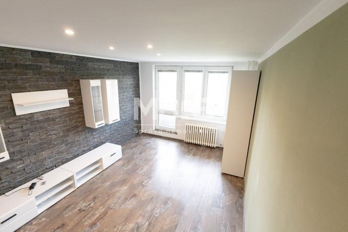 Pronájem bytu 1+kk, Karviná - Hranice, Čsl. armády, 32 m2