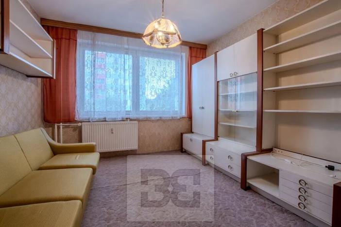 Pronájem bytu 2+kk, Tábor, Havanská, 41 m2