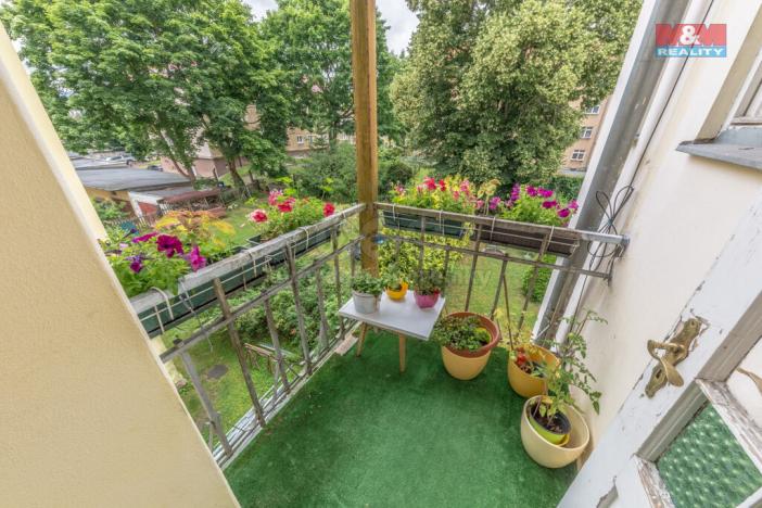 Prodej bytu 3+1, Liberec - Liberec I-Staré Město, Gorkého, 98 m2