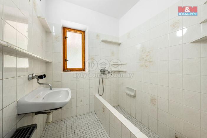 Prodej chaty, Jílové, Javorská, 150 m2