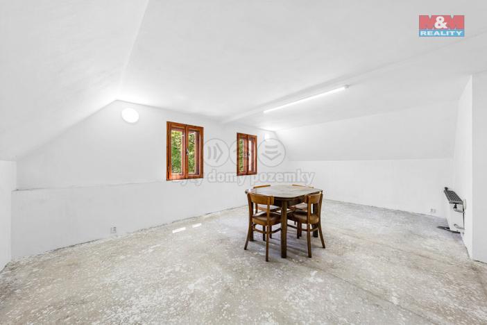 Prodej chaty, Jílové, Javorská, 150 m2