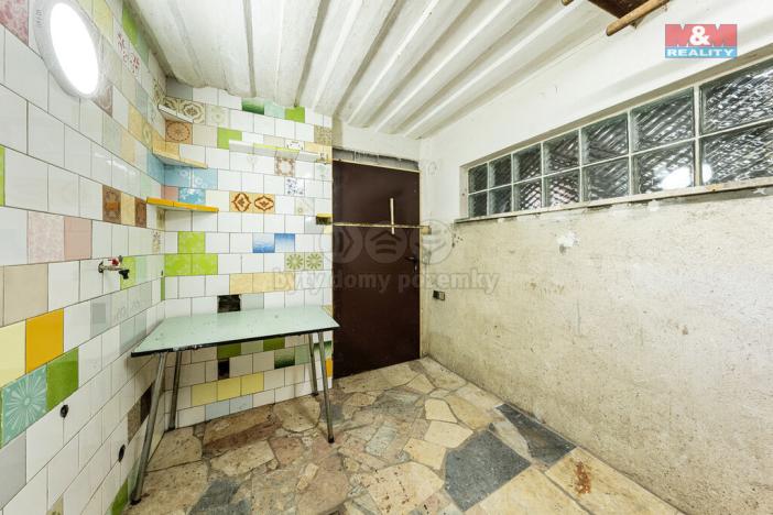 Prodej chaty, Jílové, Javorská, 150 m2