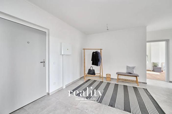 Prodej bytu 3+kk, Znojmo, Kosmákova, 110 m2