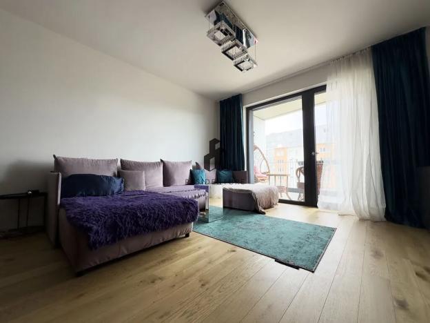Pronájem bytu 3+kk, Praha - Strašnice, Ramonova, 88 m2