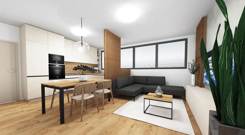 Prodej bytu 4+kk, Brno, Chleborádova, 306 m2