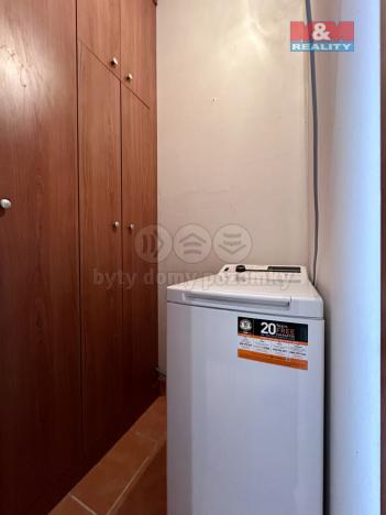 Prodej bytu 4+1, Ostrava - Zábřeh, Jandova, 83 m2