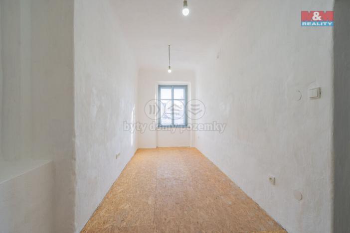 Prodej rodinného domu, Strmilov, Zahradnická, 100 m2