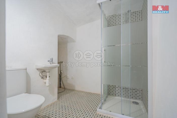 Prodej rodinného domu, Strmilov, Zahradnická, 100 m2