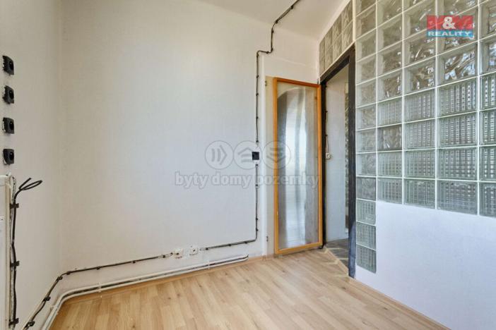 Pronájem bytu 1+1, Staré Město pod Landštejnem, 43 m2