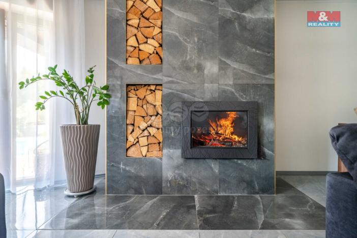 Prodej rodinného domu, Plzeň - Skvrňany, Slovanské údolí, 124 m2