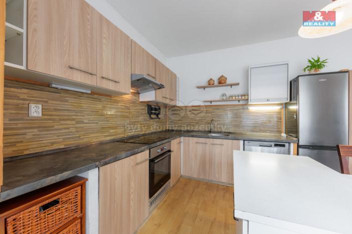 Prodej rodinného domu, Nejdek - Pozorka, 167 m2