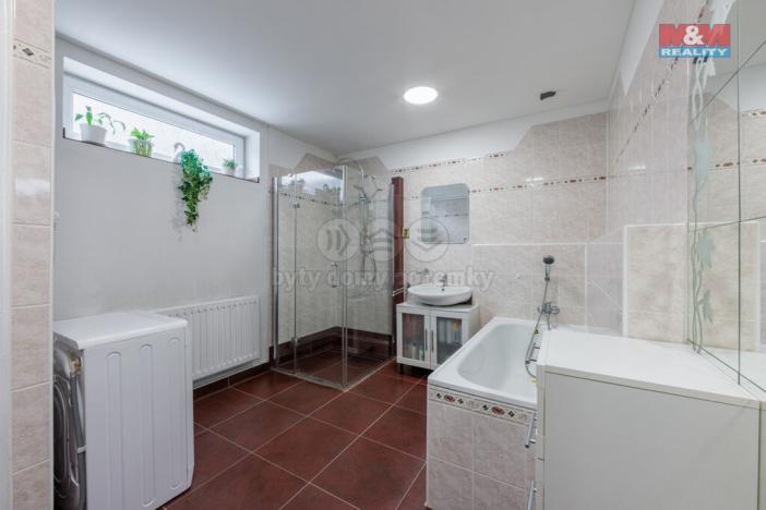 Prodej rodinného domu, Nejdek - Pozorka, 167 m2