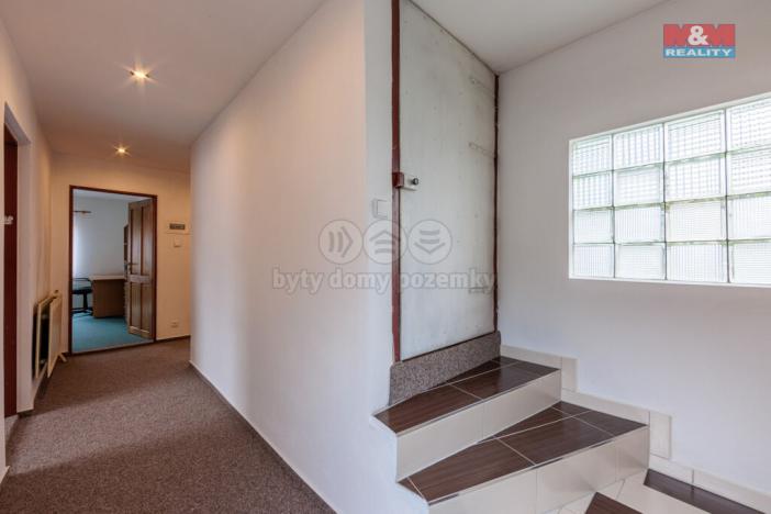 Prodej rodinného domu, Nejdek - Pozorka, 167 m2