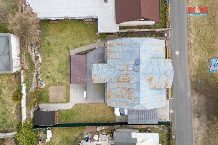 Prodej rodinného domu, Nejdek - Pozorka, 167 m2