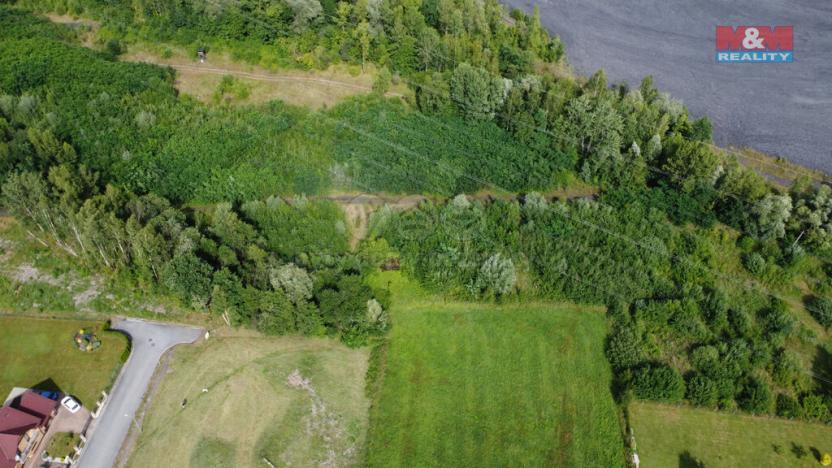 Prodej zahrady, Stonava, 2054 m2