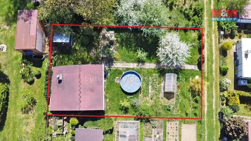 Prodej chaty, Sadov, 25 m2