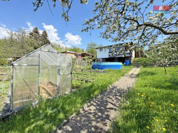 Prodej chaty, Sadov, 25 m2