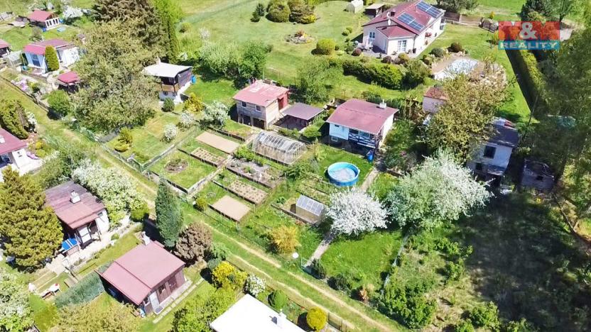 Prodej chaty, Sadov, 25 m2