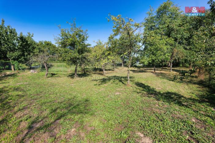 Prodej pozemku pro bydlení, Věžky, 1039 m2