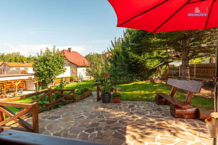 Prodej ubytování, Český Krumlov - Nové Spolí, U Stromovky, 400 m2