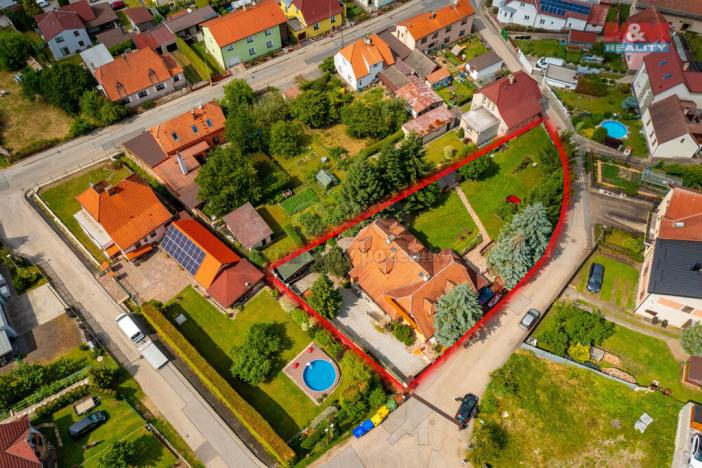 Prodej ubytování, Český Krumlov - Nové Spolí, U Stromovky, 400 m2