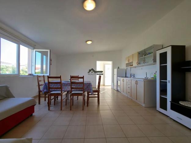 Prodej apartmánu, Pag, Chorvatsko, 165 m2
