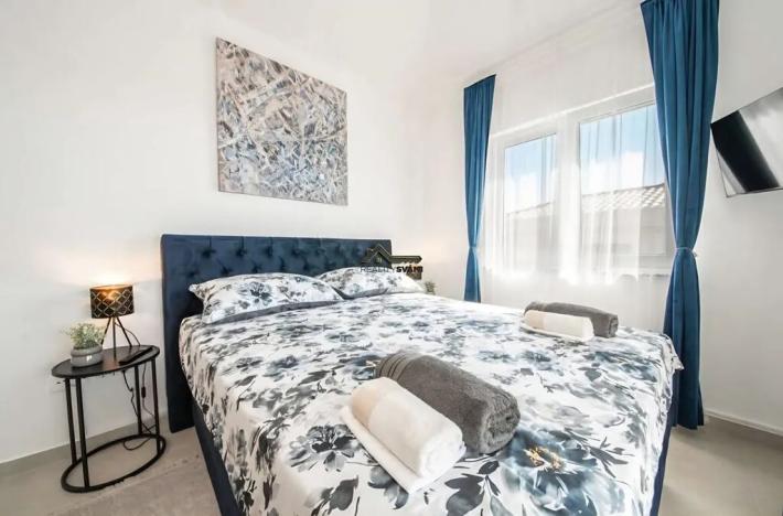 Prodej ubytování, Jakišnica, Chorvatsko, 160 m2