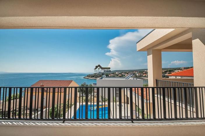 Prodej ubytování, Jakišnica, Chorvatsko, 160 m2