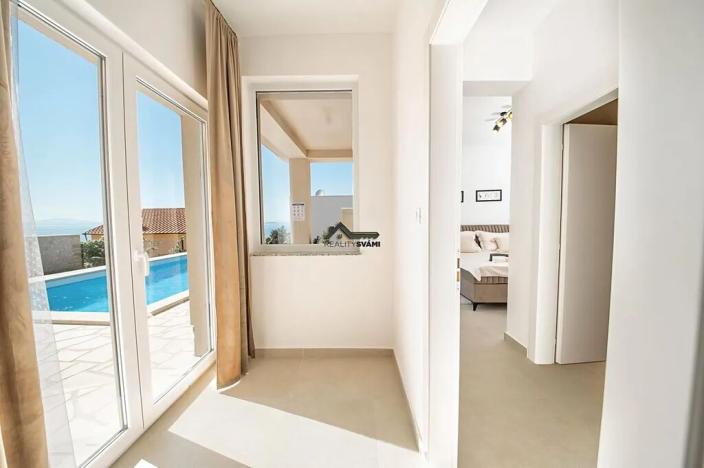 Prodej ubytování, Jakišnica, Chorvatsko, 160 m2