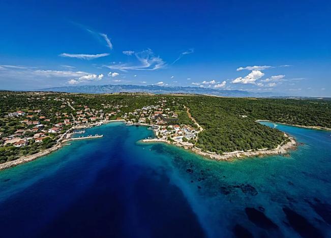 Prodej ubytování, Jakišnica, Chorvatsko, 160 m2